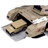 Karinis rinkinys Military Tank