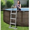Karkasinis baseinas Bestway Frame 366x100cm