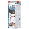 Karkasinis baseinas Bestway Frame 366x100cm