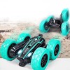 Kaskadinis automobilis Twister Stunt Car su pultu ir gestų valdikliu