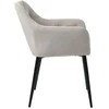 Kėdė Juliet 2, beige