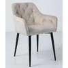 Kėdė Juliet 2, beige