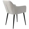 Kėdė Juliet 2, beige