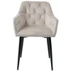Kėdė Juliet 2, beige