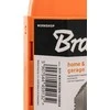 Keičiami trapecijos formos ašmenys dėtuvėje Bradas, 19 mm, NEUTRAL, 100 vnt.