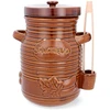 Keraminis indas, 1,5 l