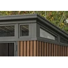 Keter sodo namukas PENTHOUSE, 7x7, Brown