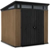 Keter sodo namukas PENTHOUSE, 7x7, Brown