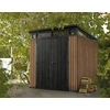 Keter sodo namukas PENTHOUSE, 7x7, Brown