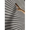 Keter sodo namukas PENTHOUSE, 7x7, Pilkas