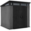 Keter sodo namukas PENTHOUSE, 7x7, Pilkas