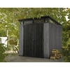 Keter sodo namukas PENTHOUSE, 7x7, Pilkas