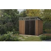 Keter sodo namukas PENTHOUSE, 9x7, Brown