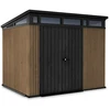 Keter sodo namukas PENTHOUSE, 9x7, Brown