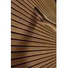 Keter sodo namukas PENTHOUSE, 9x7, Brown