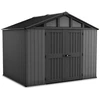 Keter sodo namukas STRONGHOLD SHED, 10x8, Pilkas