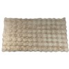Kilimas Bubble, 60x115 cm, ecru