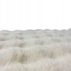 Kilimas Bubble, 60x115 cm, ecru