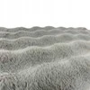 Kilimas Bubble, 60x115 cm, pilkas