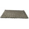 Kilimas Bubble, 60x115 cm, taupe