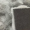 Kilimas Bubble, 80x140 cm, pilkas