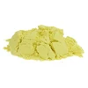 Kinetinis smėlis, 1kg, geltonas