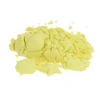 Kinetinis smėlis, 1kg, geltonas