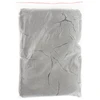 Kinetinis smėlis, 1kg, pilkas