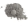 Kinetinis smėlis, 1kg, pilkas