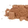 Kinetinis smėlis, 1kg, rudas