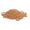 Kinetinis smėlis, 1kg, rudas