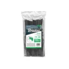 Klipsai tvoros juostai 19 cm Bradas, 20 vnt., pilka