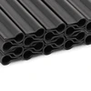 Klipsai tvoros juostai 19 cm Bradas, 20 vnt., pilka
