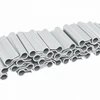 Klipsai tvoros juostai Bradas Solid, 4.75 cm, 40 vnt., šviesiai pilka