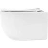 Klozetas Rea Lars Rimless