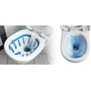 Klozetas Rea Lars Rimless