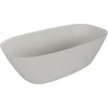 Konglomerato vonia Mexen Como, 150 x 82 cm, Concrete matt