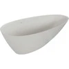 Konglomerato vonia Mexen Milano, 170 x 86 cm, Concrete matt