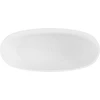 Konglomerato vonia Mexen Torino, 175 x 78 cm, Baltas matt