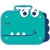 Konstrukcinis rinkinys DIY - Dinosaur, 228 el.
