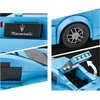 Konstruktoriaus rinkinys "Automobilis Maserati Gran Turismo", 384 el.