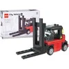 Konstruktoriaus rinkinys "CITY VEHICLE" (1 vnt.)