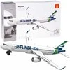 Konstruktoriaus rinkinys "Jetliner 320" keleivinis lėktuvas, 133 d.