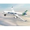 Konstruktoriaus rinkinys "Jetliner 320" keleivinis lėktuvas, 133 d.