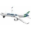 Konstruktoriaus rinkinys "Jetliner 320" keleivinis lėktuvas, 133 d.