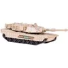 Konstruktoriaus rinkinys M1A2 tankas, 13 d.