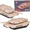 Konstruktoriaus rinkinys M1A2 tankas, 13 d.