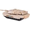 Konstruktoriaus rinkinys M1A2 tankas, 13 d.