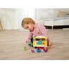 Konstruktoriaus rinkinys Peppa Pig kemperis, 52 el.