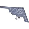 Konstruktorius „B-2 Spirit“ bombonešis